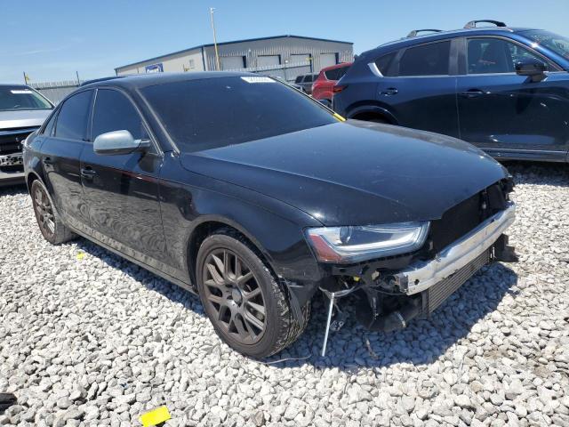 VIN WAUEFAFL9DN022709 2013 Audi A4, Premium Plus no.4