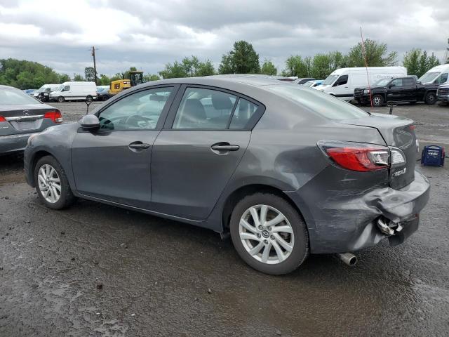 VIN JM1BL1VP9D1831251 2013 Mazda 3, I no.2