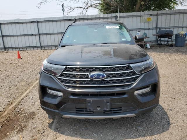 1FMSK7DH5NGA34909 2022 Ford Explorer Xlt