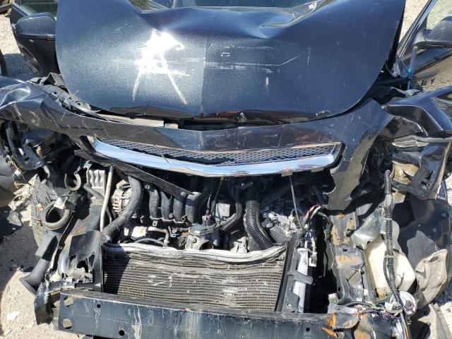 2009 Chevrolet Malibu Ltz VIN: 1G1ZK57B29F194717 Lot: 58277624