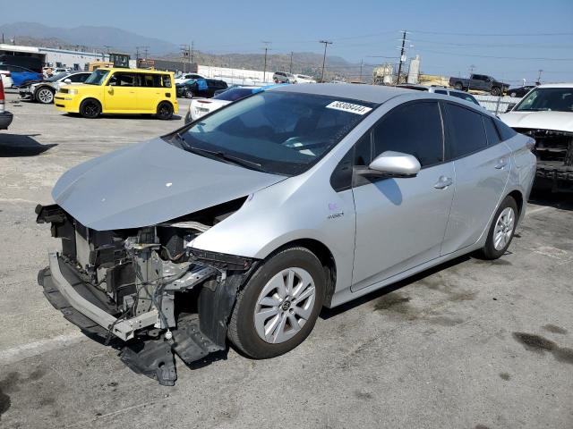 2016 Toyota Prius VIN: JTDKBRFU3G3521465 Lot: 58308444