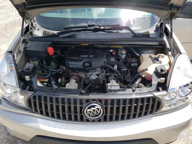 2007 Buick Rendezvous Cx VIN: 3G5DA03L17S564898 Lot: 58832564