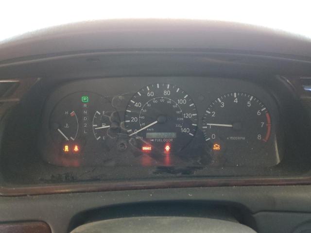 2000 Toyota Camry Le VIN: JT2BF28K0Y0278734 Lot: 60805064