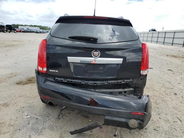 2010 Cadillac Srx Luxury Collection VIN: 3GYFNAEY5AS555305 Lot: 59697824