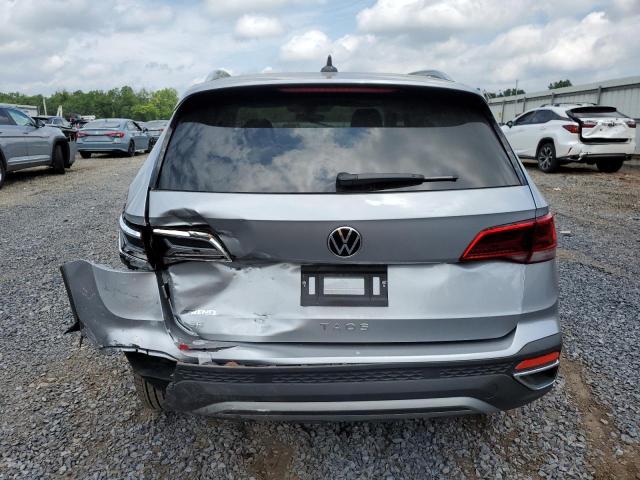 2023 VOLKSWAGEN TAOS SE - 3VVEX7B2XPM351502