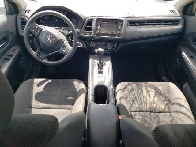 2022 Honda Hr-V Lx VIN: 3CZRU5H33NM723654 Lot: 59333844