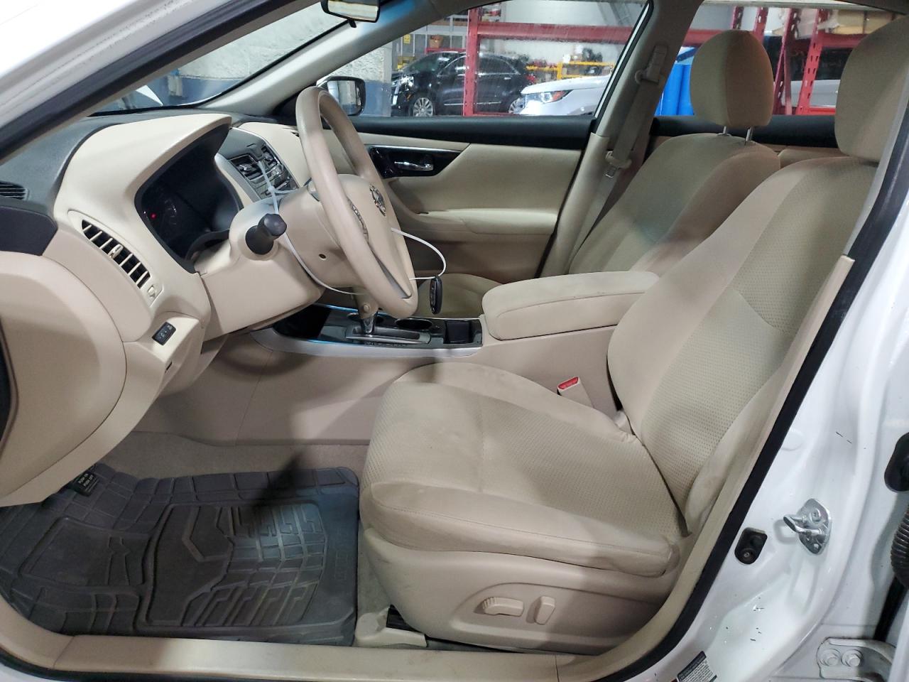 1N4AL3AP2EN256066 2014 Nissan Altima 2.5