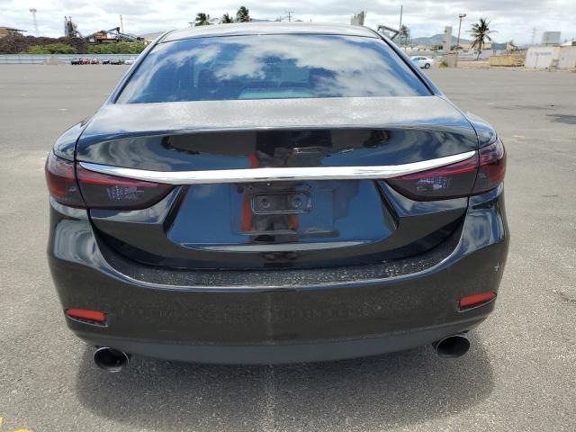 VIN JM1GJ1T6XE1157716 2014 Mazda 6, Touring no.6