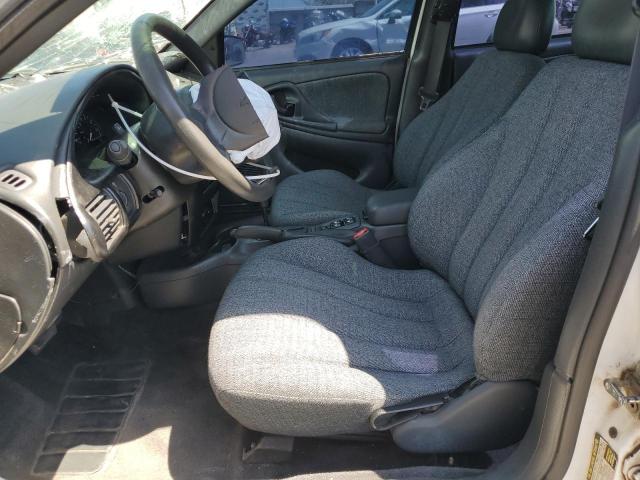 2005 Chevrolet Cavalier VIN: 1G1JC52F957198692 Lot: 57951974