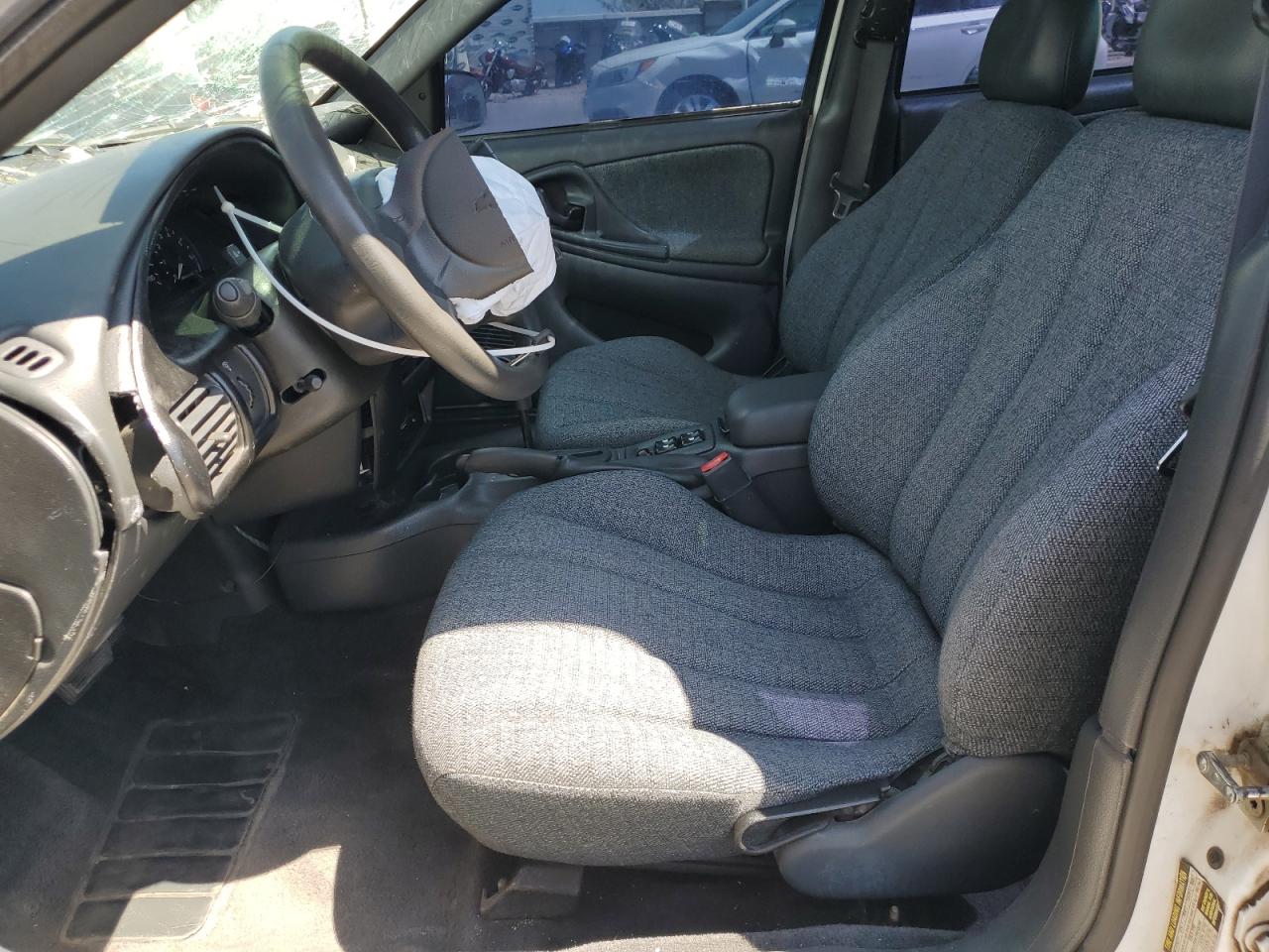 1G1JC52F957198692 2005 Chevrolet Cavalier