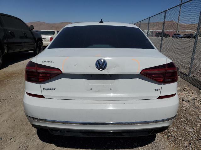 2018 Volkswagen Passat S VIN: 1VWAA7A32JC010075 Lot: 59337194
