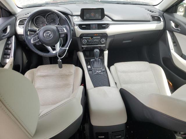 2016 MAZDA 6 GRAND TO - JM1GJ1W53G1440593