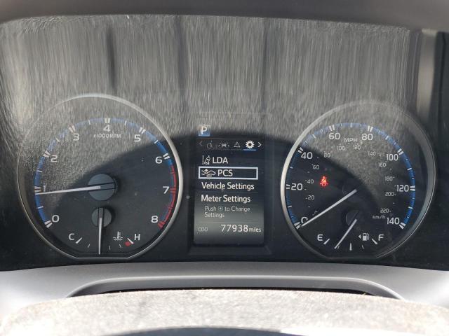 2017 Toyota Rav4 Le VIN: JTMZFREV3HJ703161 Lot: 60317824