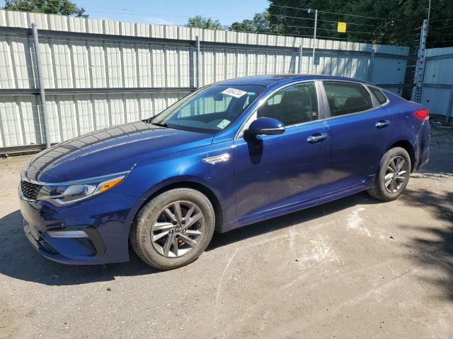 5XXGT4L35LG414395 Kia Optima LX