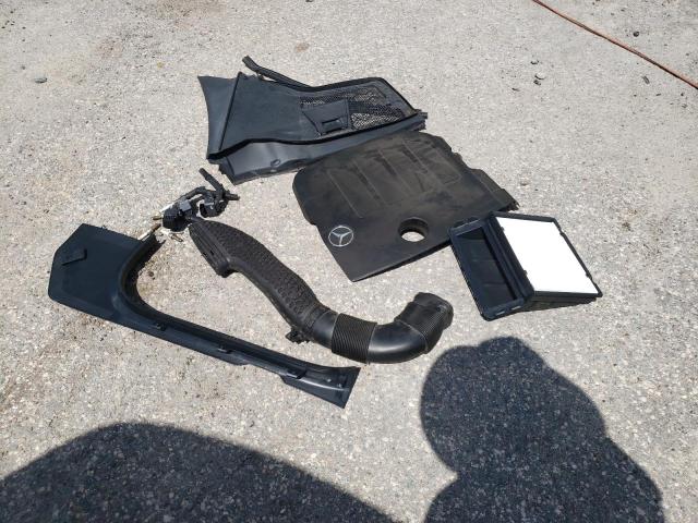 2020 Mercedes-Benz C 300 VIN: WDDWF8DB3LR525885 Lot: 60109234