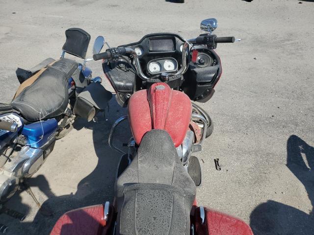 2023 HARLEY-DAVIDSON FLTRX 1HD1KHC17PB638244