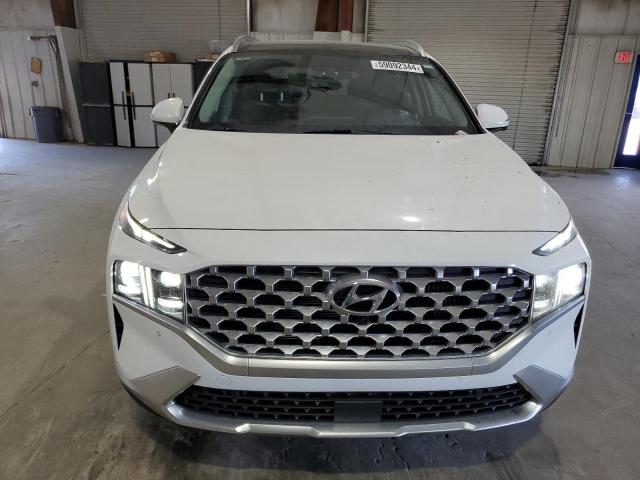 2021 HYUNDAI SANTA FE L - KM8S5DA15MU012485