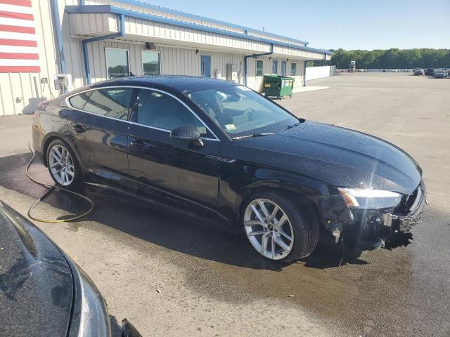 2024 Audi A5 Premium Plus 45 VIN: WAUFACF5XRA067396 Lot: 57513964