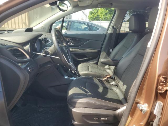 2016 BUICK ENCORE CON - KL4CJBSB0GB698347