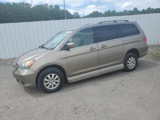 2010 HONDA ODYSSEY EX 5FNRL3H66AB097104  61081534