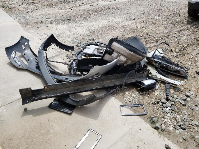 2018 Hyundai Tucson Sel VIN: KM8J3CA43JU798661 Lot: 60167024