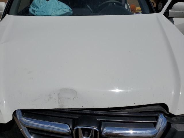 2003 Honda Cr-V Ex VIN: SHSRD78893U119310 Lot: 58897204