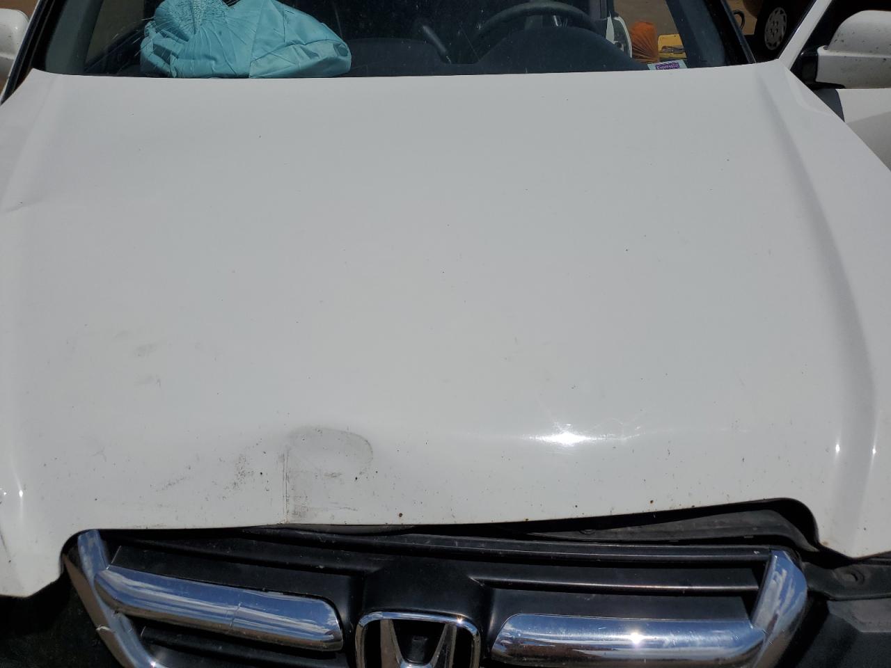 SHSRD78893U119310 2003 Honda Cr-V Ex