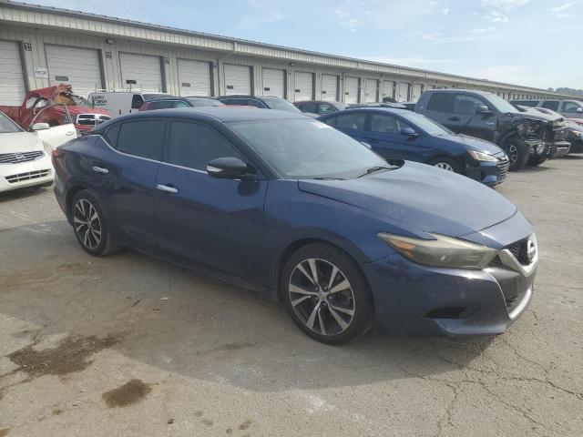 2017 NISSAN MAXIMA 3.5 - 1N4AA6AP8HC424171