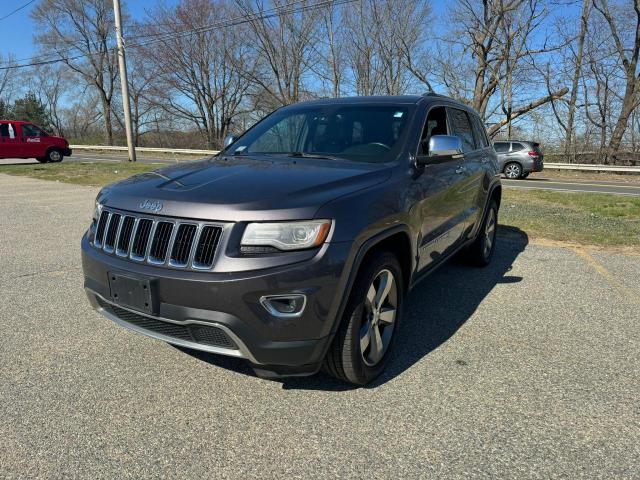 1C4RJFBT5EC164249 | 2014 Jeep grand cherokee limited