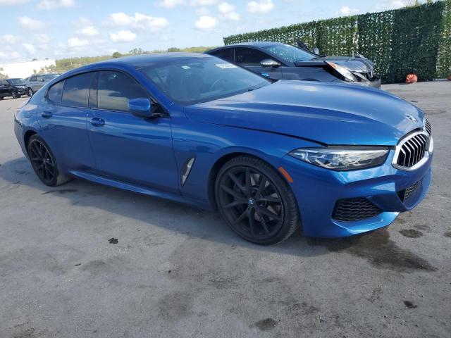 2020 BMW 840I VIN: WBAGV2C01LCD29736 Lot: 57632994