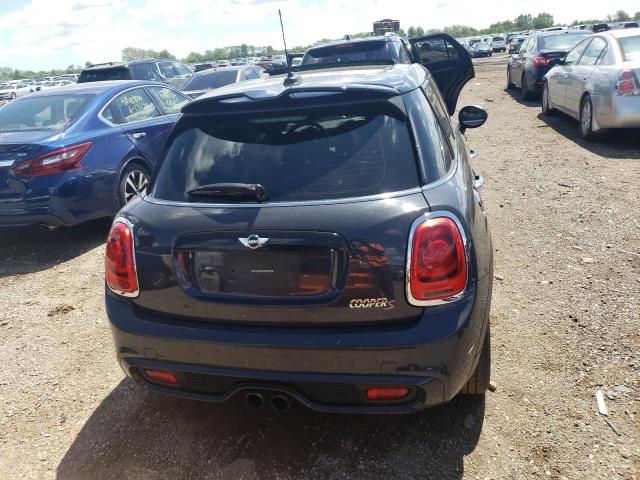 2015 MINI COOPER S - WMWXU3C56F2B56956