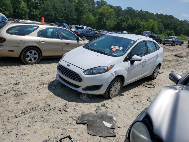 2018 FORD FIESTA S 2018