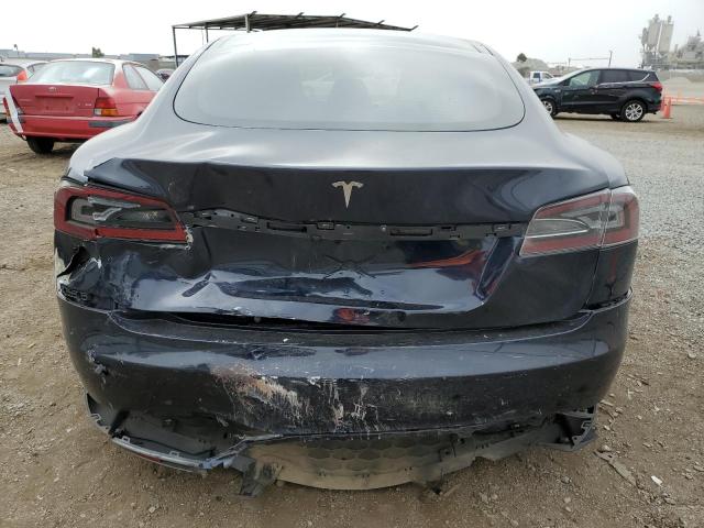 2013 Tesla Model S VIN: 5YJSA1AG1DFP08689 Lot: 58098414