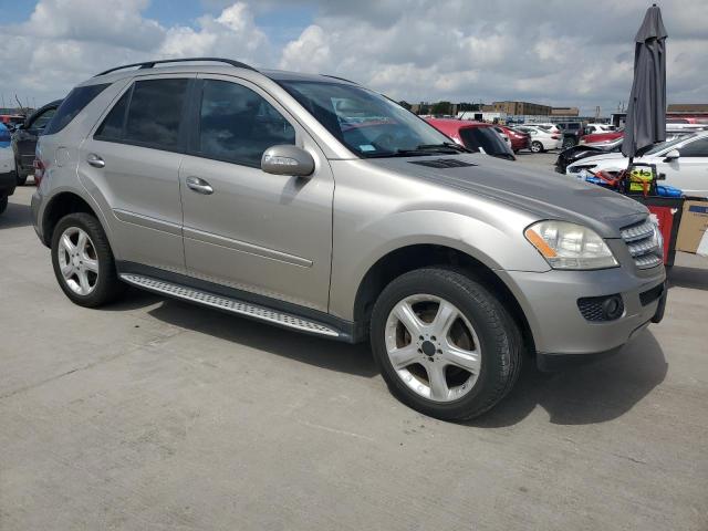 2008 Mercedes-Benz Ml 320 Cdi VIN: 4JGBB22E68A340116 Lot: 59737414