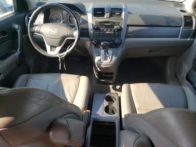 2009 Honda Cr-V Exl VIN: 5J6RE38729L009705 Lot: 58627544