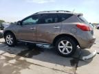 NISSAN MURANO S photo