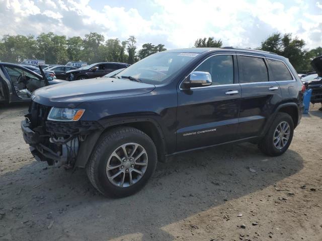 Vin: 1c4rjfbgxec431176, lot: 57272734, jeep grand cher limited 2014 img_1