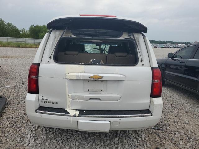 2016 CHEVROLET TAHOE K150 - 1GNSKCKC0GR170500