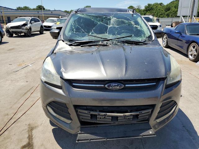 2015 Ford Escape Se VIN: 1FMCU0GX6FUB27787 Lot: 60383864