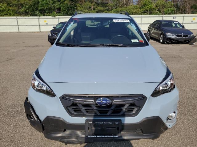 JF2GTHRCXMH355381 2021 Subaru Crosstrek Sport