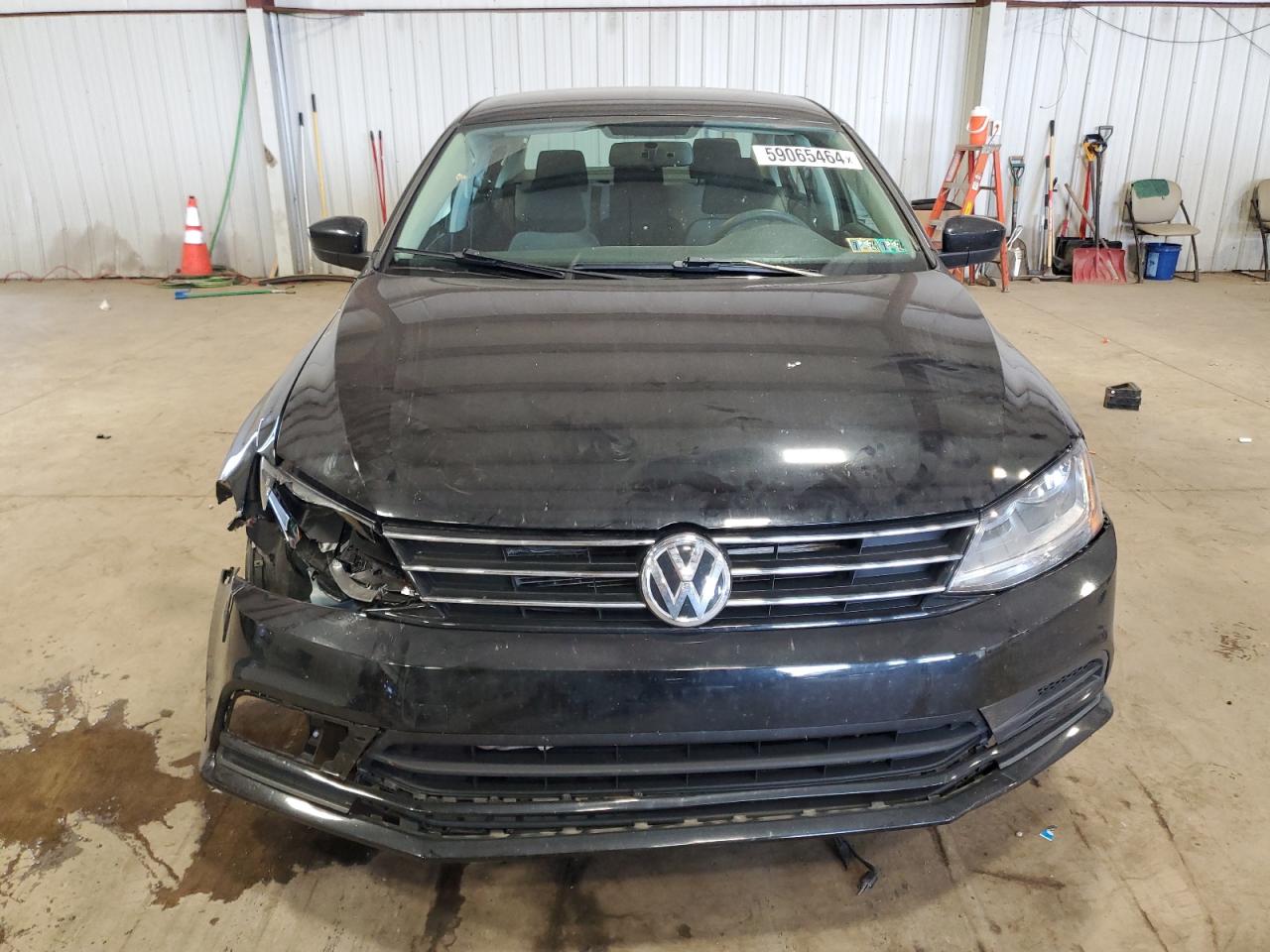 3VW167AJ6HM306886 2017 Volkswagen Jetta S