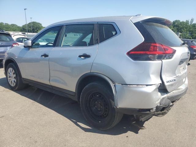 KNMAT2MV2JP515491 2018 NISSAN ROGUE - Image 2