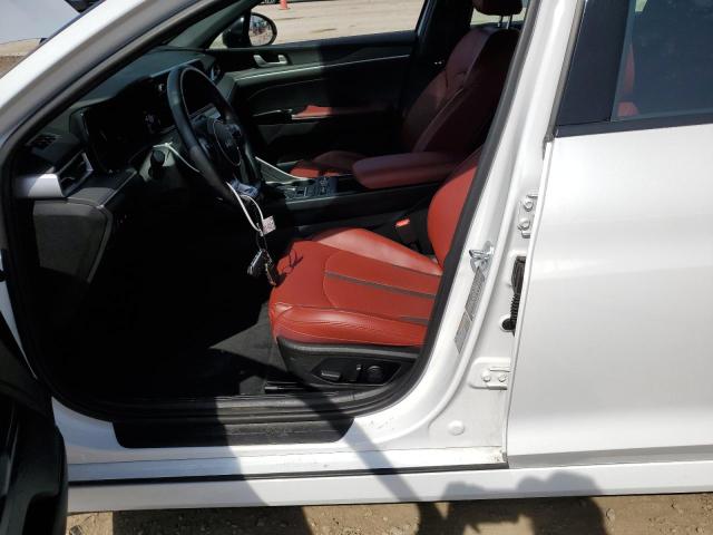 2023 Kia K5 Gt Line VIN: 5XXG64J26PG164916 Lot: 57464884