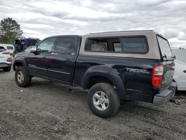 2005 Toyota Tundra Double Cab Sr5 VIN: 5TBDT44115S469453 Lot: 58009334