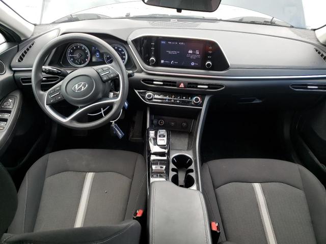 2022 HYUNDAI SONATA SE - KMHL24JA5NA226716