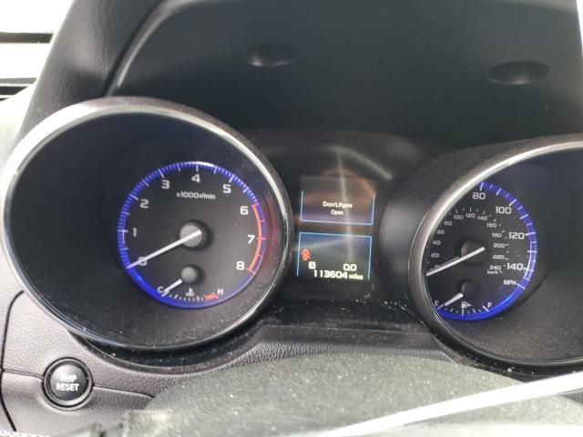 2017 Subaru Outback 2.5I Premium VIN: 4S4BSACC7H3325216 Lot: 49149194