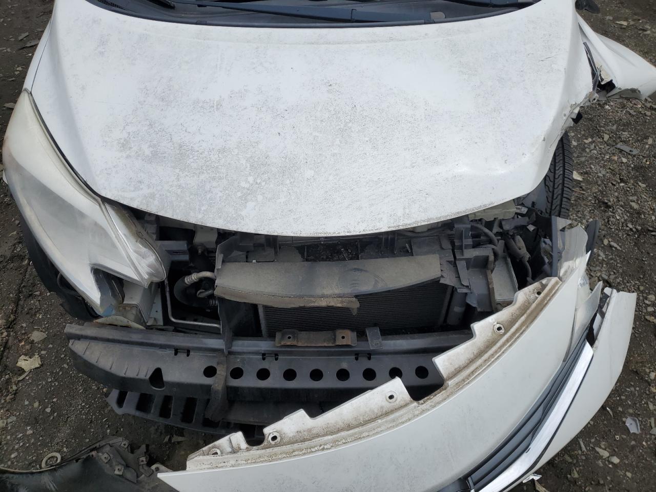 3N1CE2CP4FL386455 2015 Nissan Versa Note S