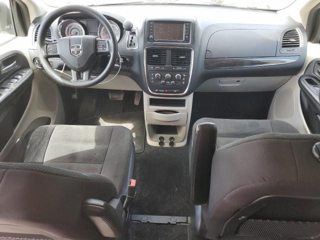 2020 DODGE GRAND CARA - 2C4RDGBG2LR171079