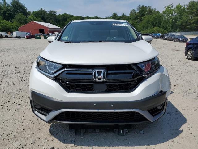 2HKRW2H59MH672066 Honda CRV CR-V EX 5