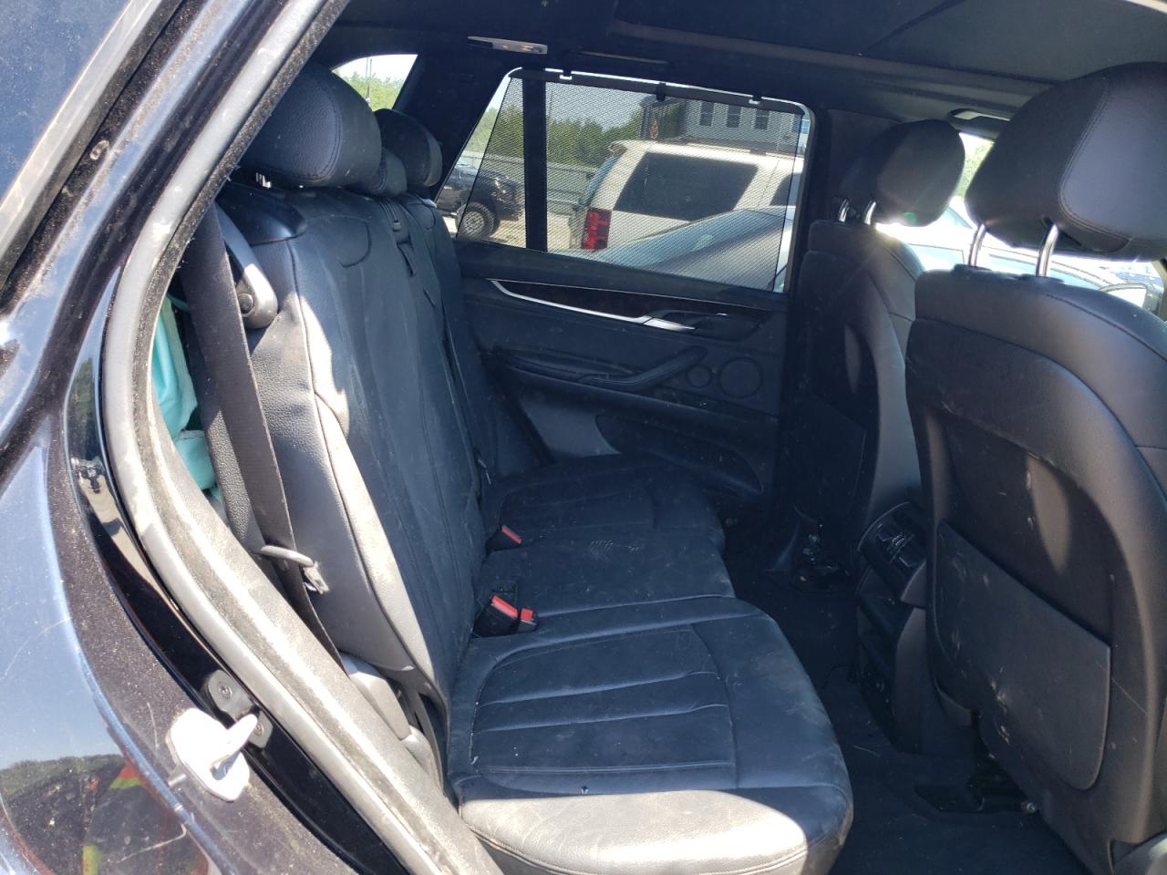 5UXKR0C50E0H15956 2014 BMW X5 xDrive35I